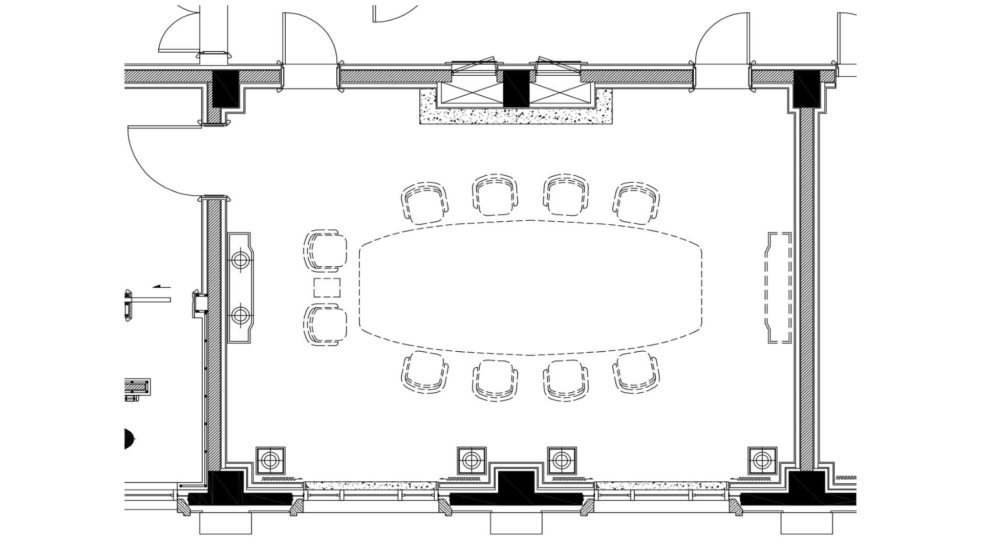 Geomundo Ocean Palace Hotel Third Floor Hundokssil Plan B