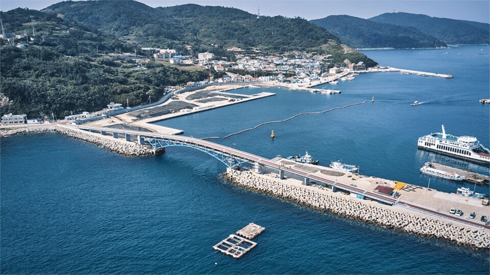 samhogyo bridge geomundo